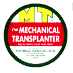 Transplanter